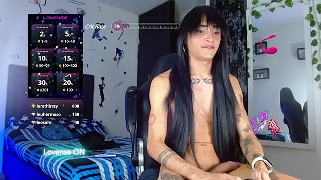 Penelopee22cm live sex cam