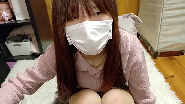 _NATSUMI live sex cam