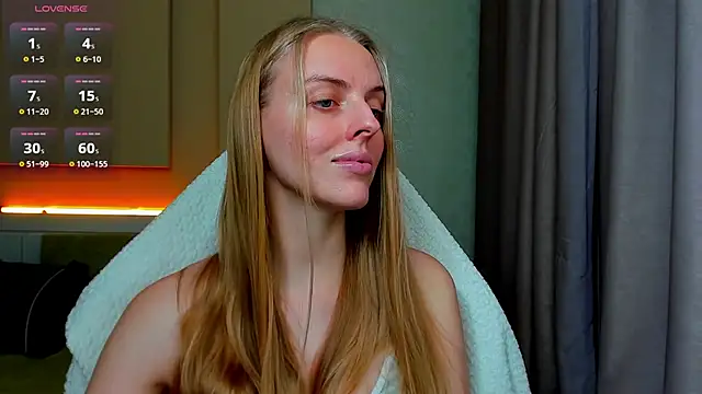 Jam_cream live sex cam