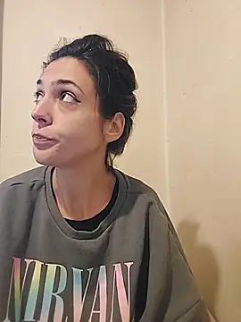 SheTheDeeevil live sex cam