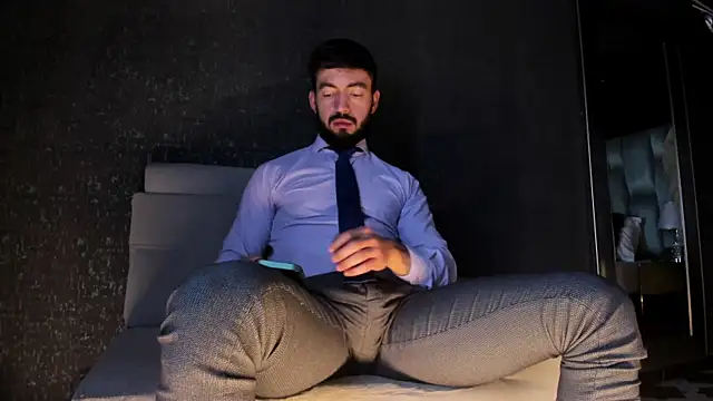 MarkWalker__ live sex cam