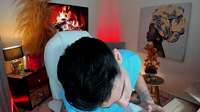 Matias_Murrier live sex cam