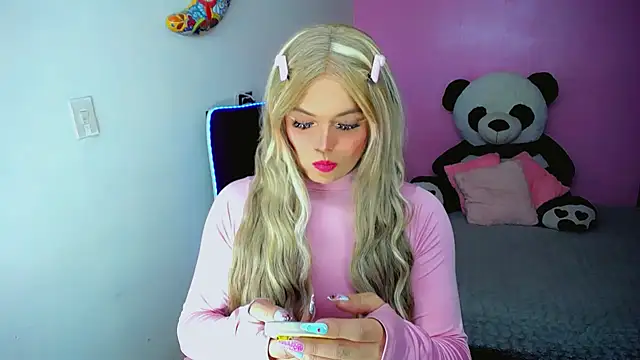 SweetKim21 live sex cam