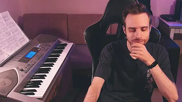 Sweetparker live sex cam