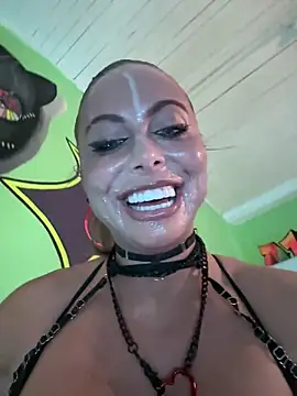 TamaraSavage live sex cam