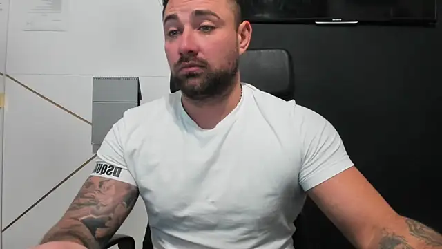 DuncanStone live sex cam