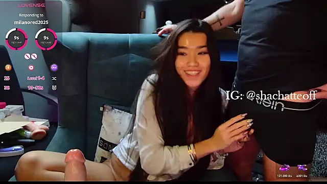 shachatteof live sex cam