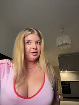 OdriOlsens live sex cam