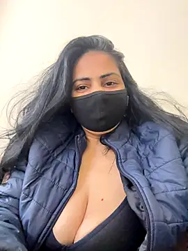 SashaPatel live sex cam