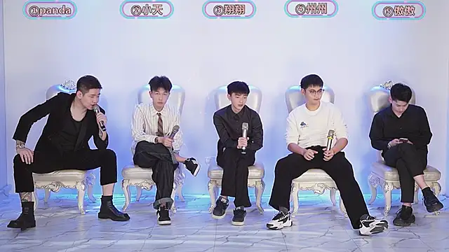 OUBA-boys live sex cam