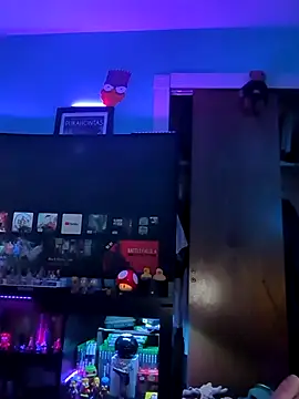 Novabear6996 live sex cam