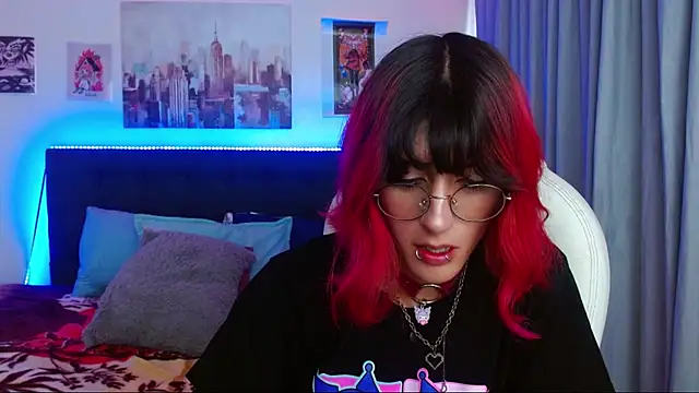 goth_minerva live sex cam