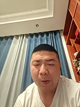 KAIKAI-888 live sex cam