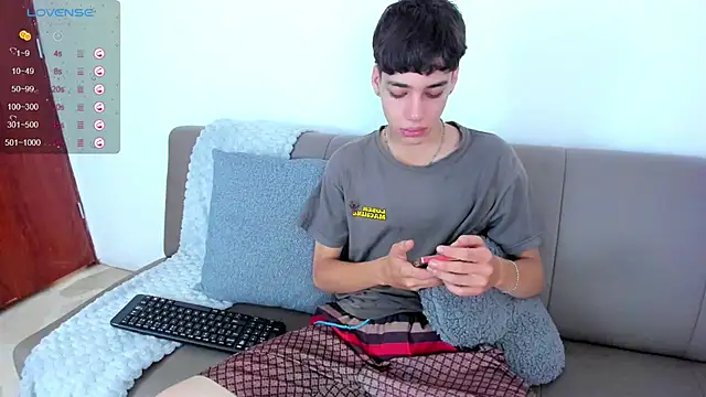 oblivion_deku live sex cam