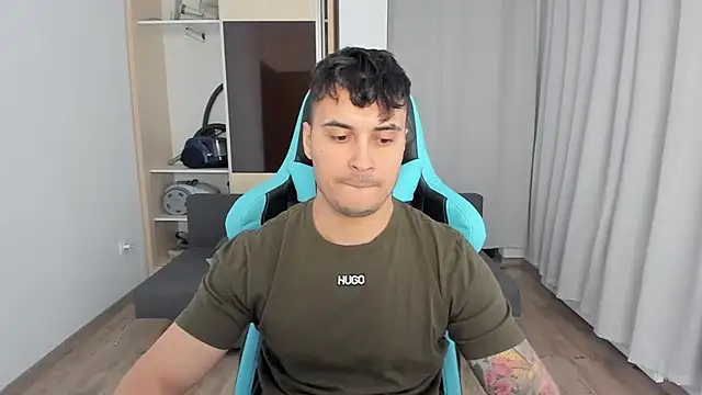 MatMalonne live sex cam