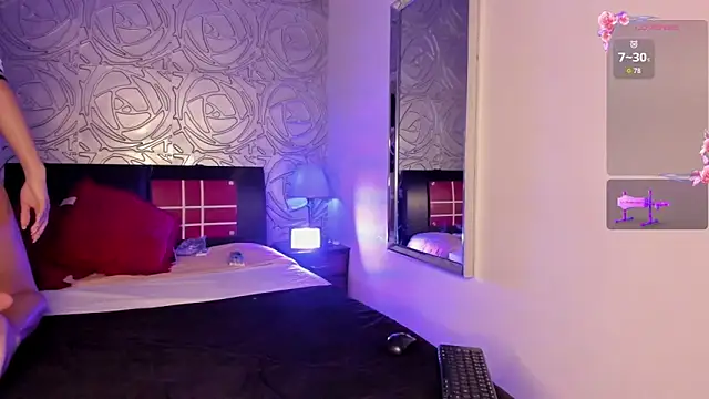 vennus1_ live sex cam