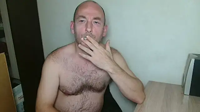 Johan___Barker live sex cam