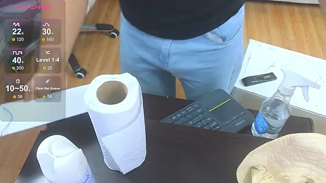 Horny_nick18 live sex cam