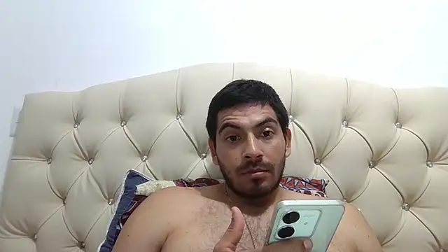 Himoreno25 live sex cam
