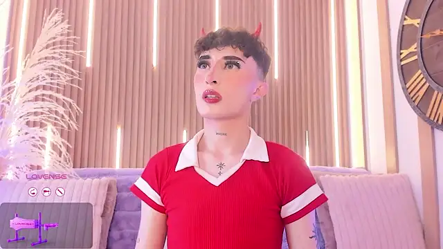 ArianaSantana live sex cam