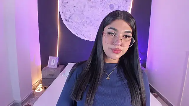 RoseCassie live sex cam