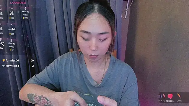 AyaCollinss live sex cam