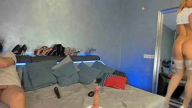 SEXDream777 live sex cam