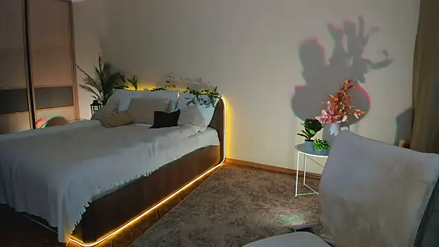 SensitiveSooul live sex cam