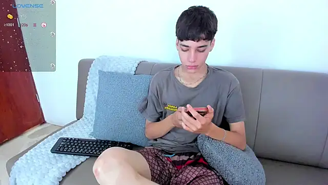 oblivion_deku live sex cam