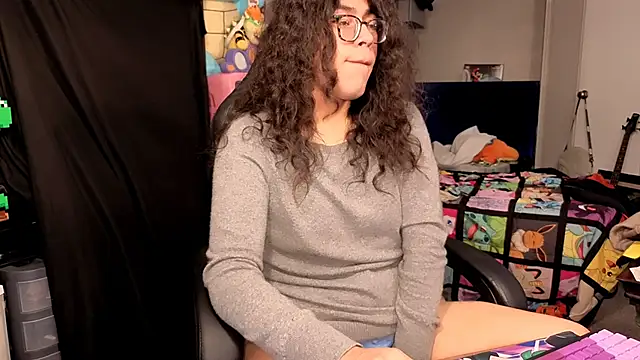 ShinyCherub live sex cam