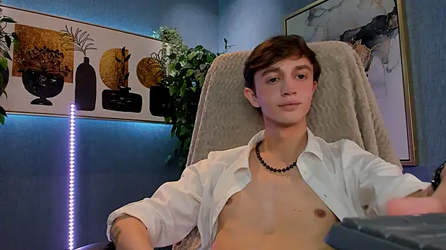 John_Weasley live sex cam