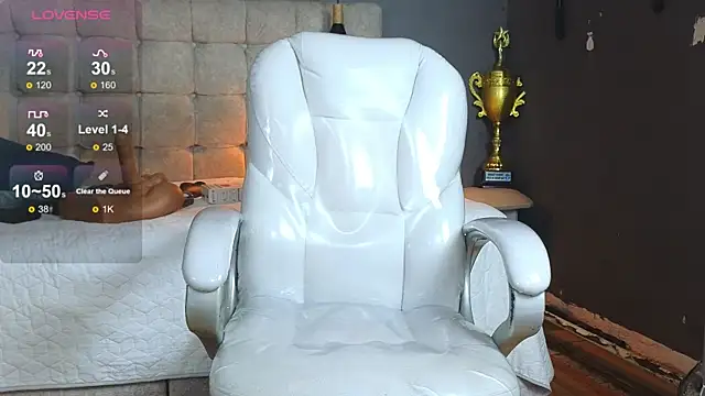 Horny_nick18 live sex cam