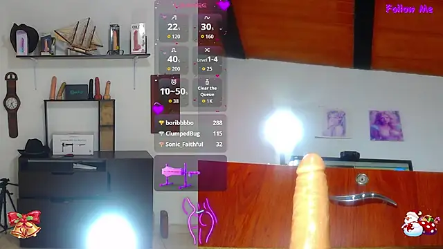 keily__funny live sex cam