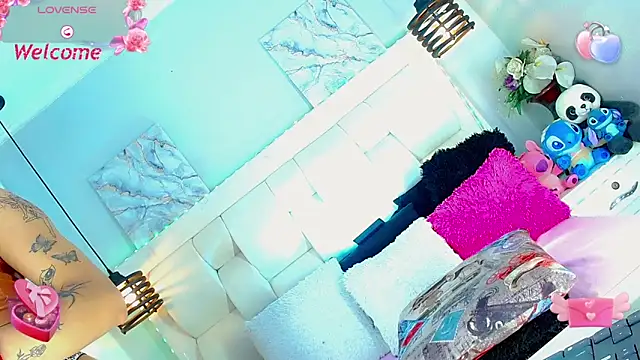 BelovedChain01 live sex cam