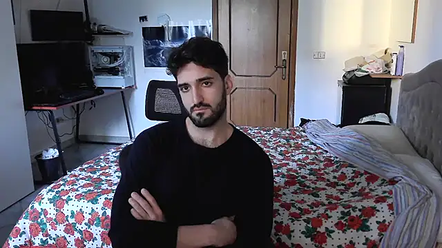 Alexox02 live sex cam