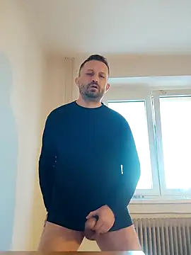 Chokakabraz live sex cam