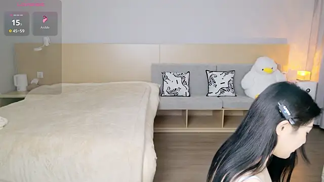 Lucky-baby live sex cam