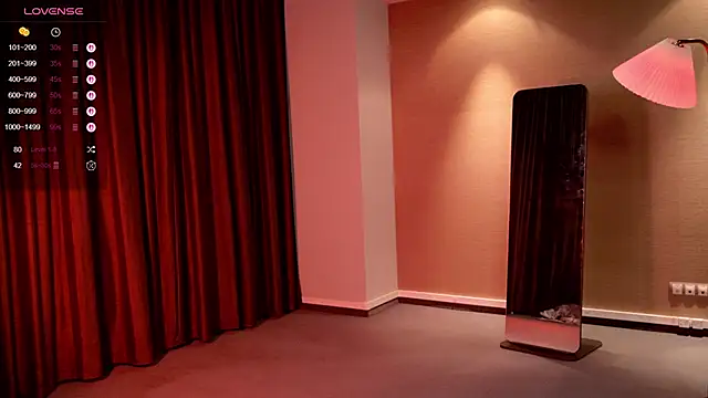 Morvelyn live sex cam