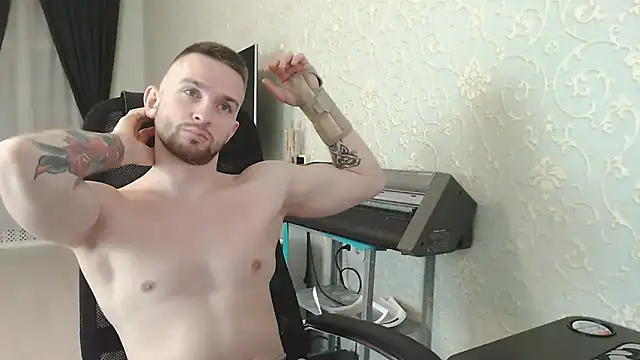 Marselle_Laker live sex cam