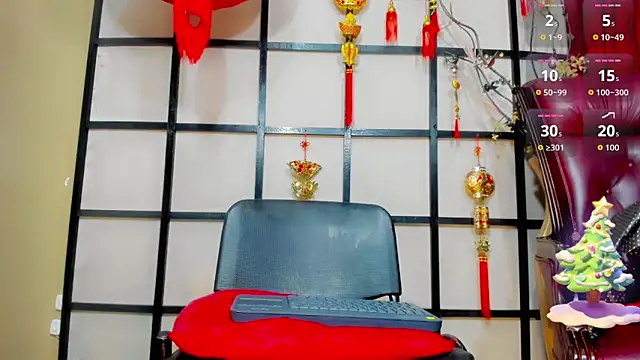 Madison_Mujica live sex cam