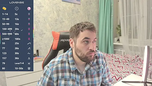 Morlaios live sex cam