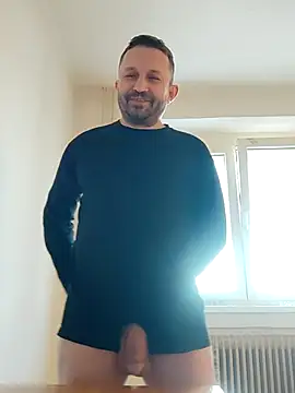 Chokakabraz live sex cam