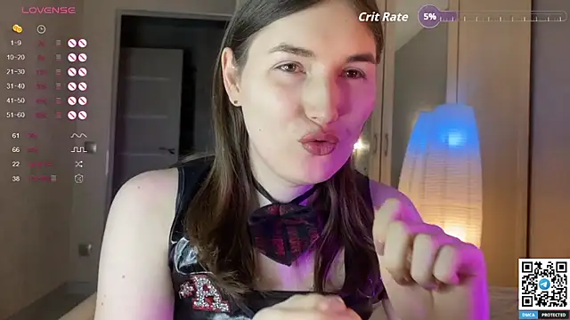 Maria_Bowie live sex cam