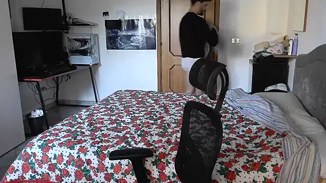 Alexox02 live sex cam