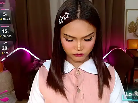 _TransGoddessAthena_ live sex cam