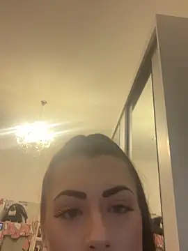 Barbie_1312 live sex cam