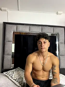 MR_MUSCLE live sex cam