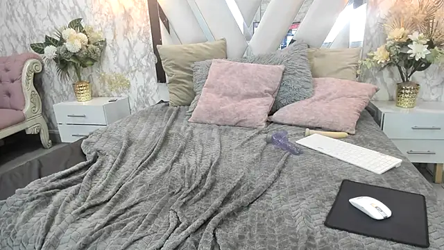 Mysterius_Woman live sex cam