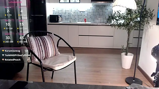 yoonipooni live sex cam