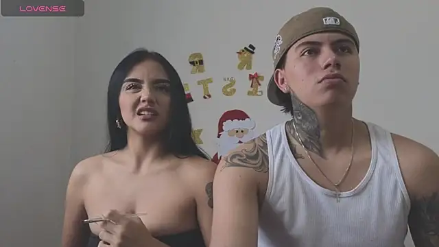 Thiago_x_Sahara live sex cam